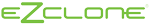 EZ-CLONE Logo