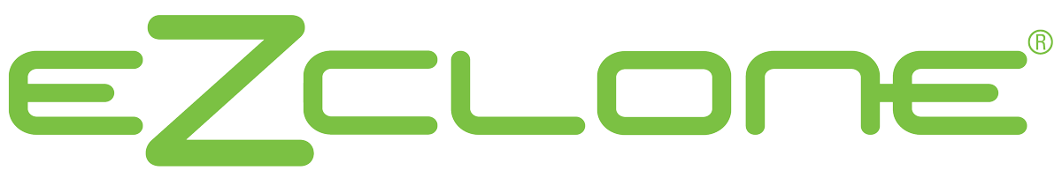 ezclone-logo-green