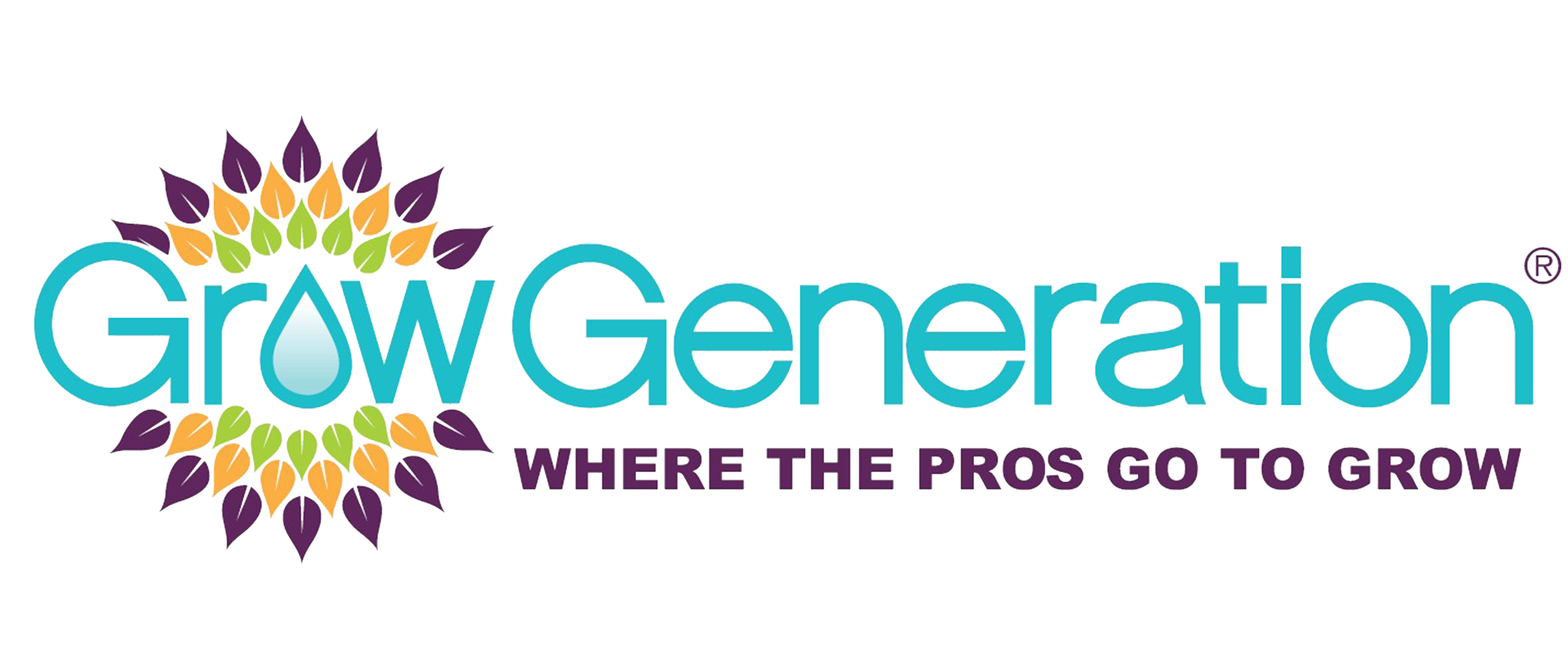 Grow Generation Logo