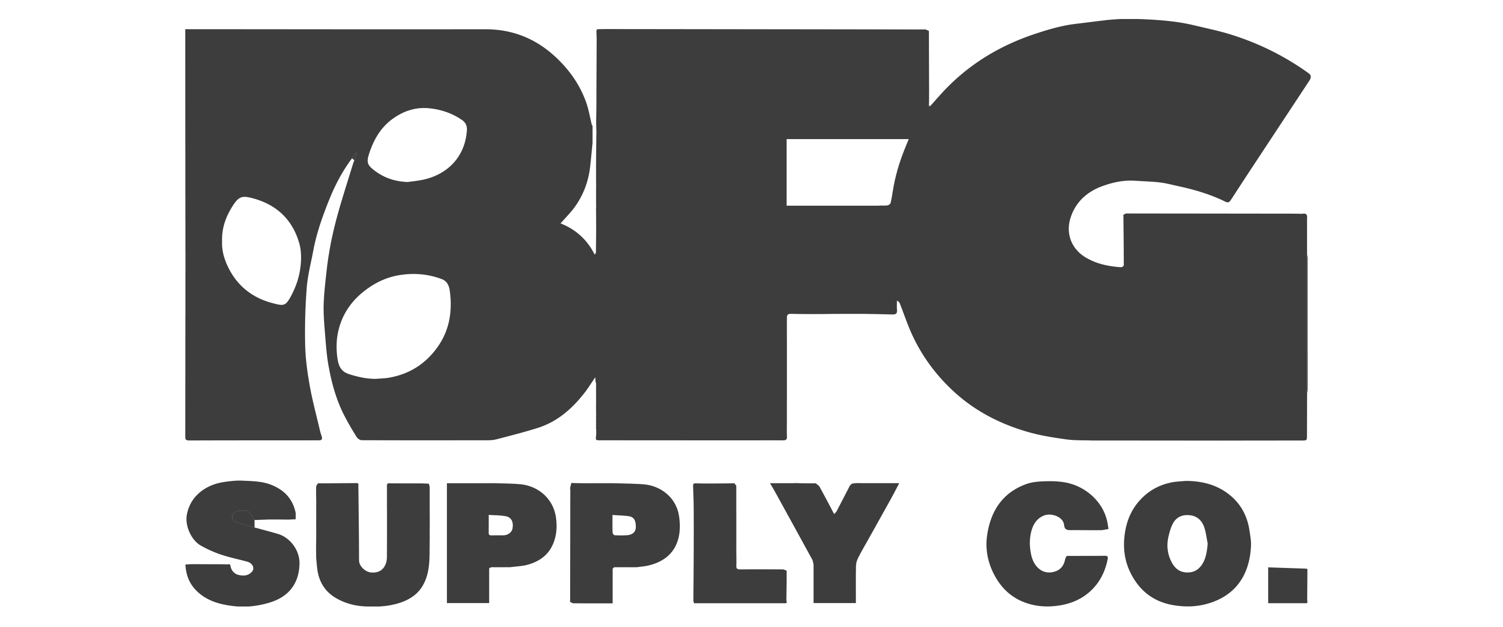 BFG Supply Co