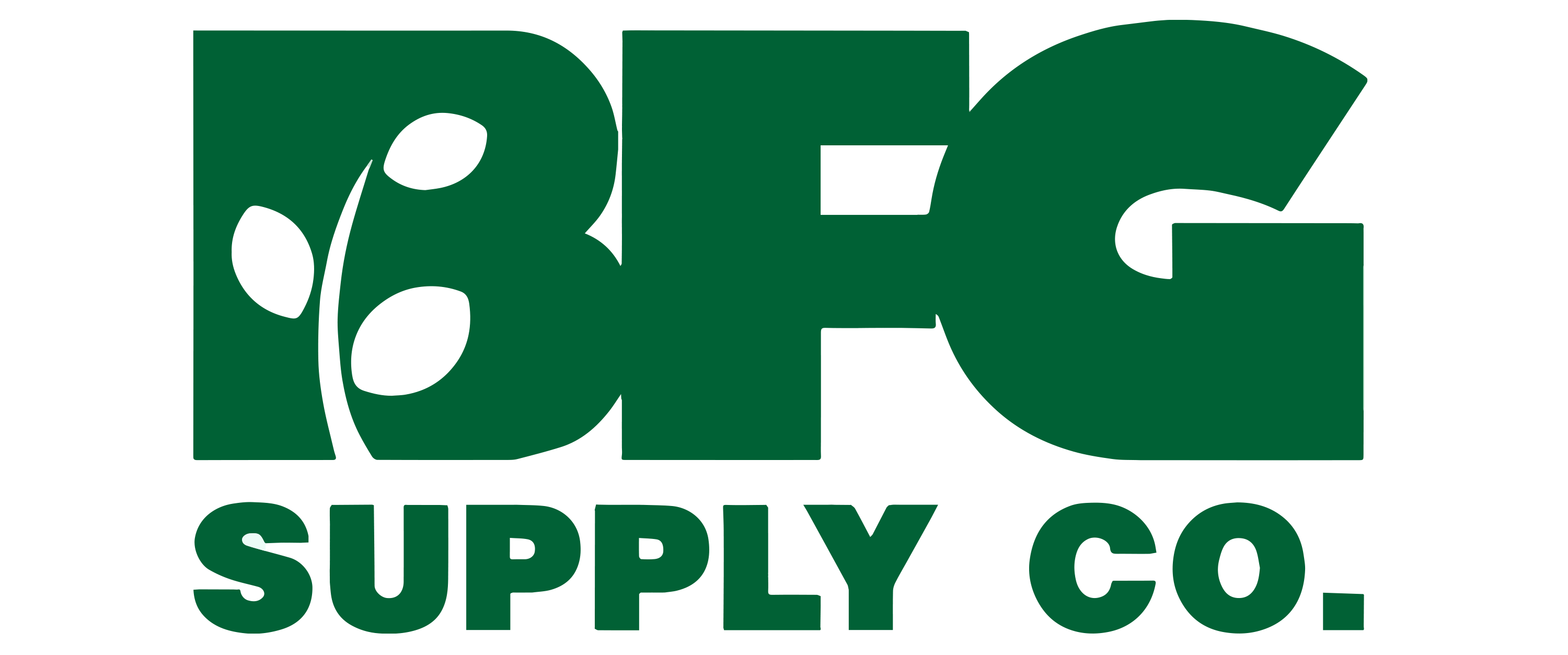 BFG Supply Co