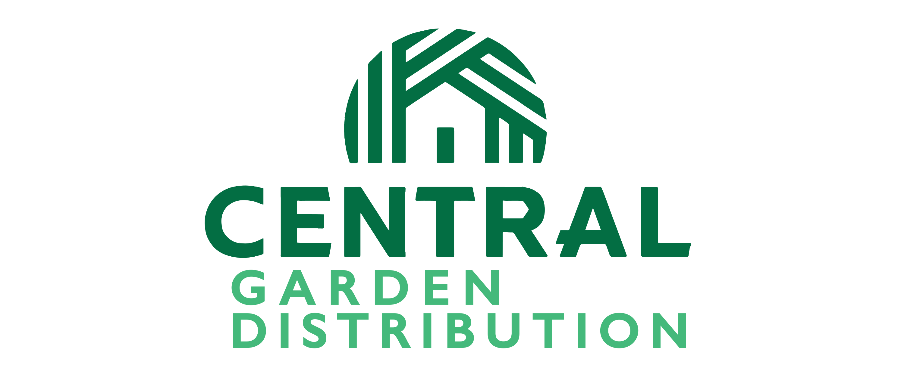 Central Garden Distribution Company Logo